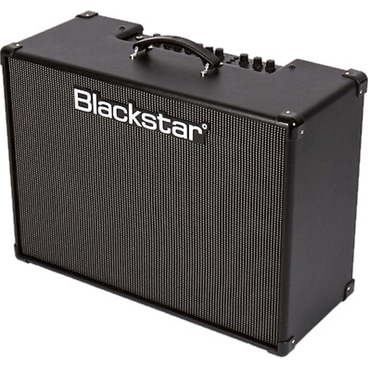 Blackstar ID:Core 150 Gitarren-Combo - Kompakter Verstärker mit verzerrtem Klang