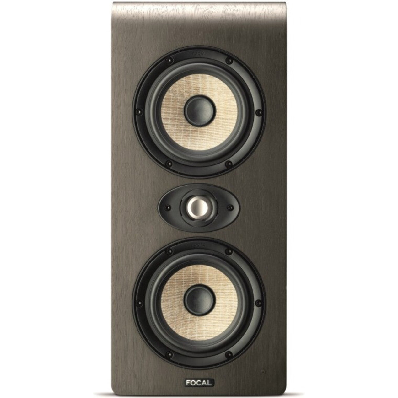 Focal Shape Twin Studiomonitore - Hochleistungs-Audioqualität für Profis