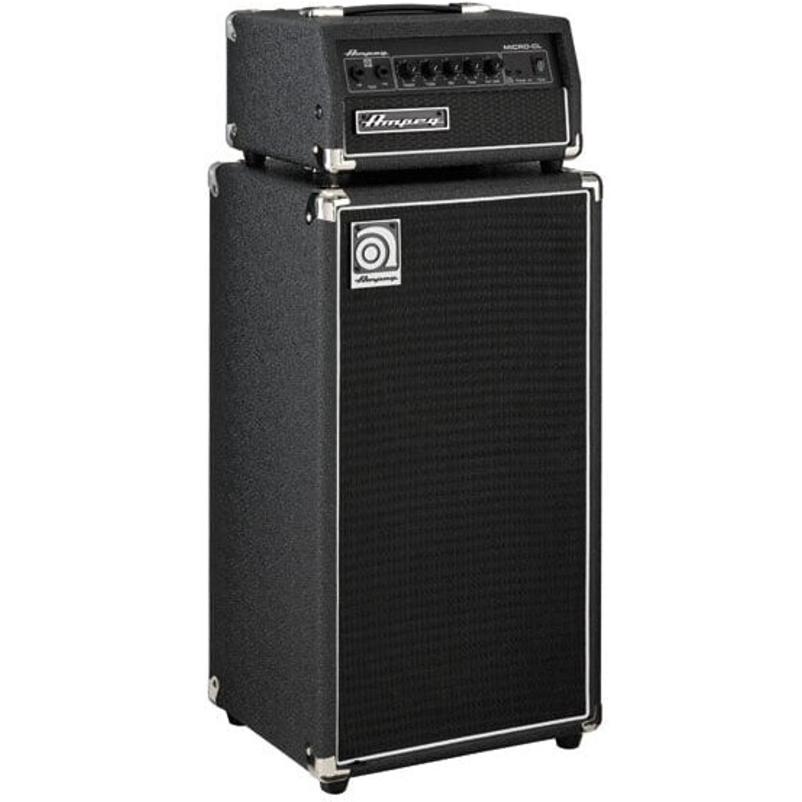 Ampeg Micro CL Bass-Verstärker - Kompakter Sound für Profis