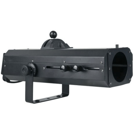 Showtec LED Followspot 75W - Professioneller Bühnenscheinwerfer