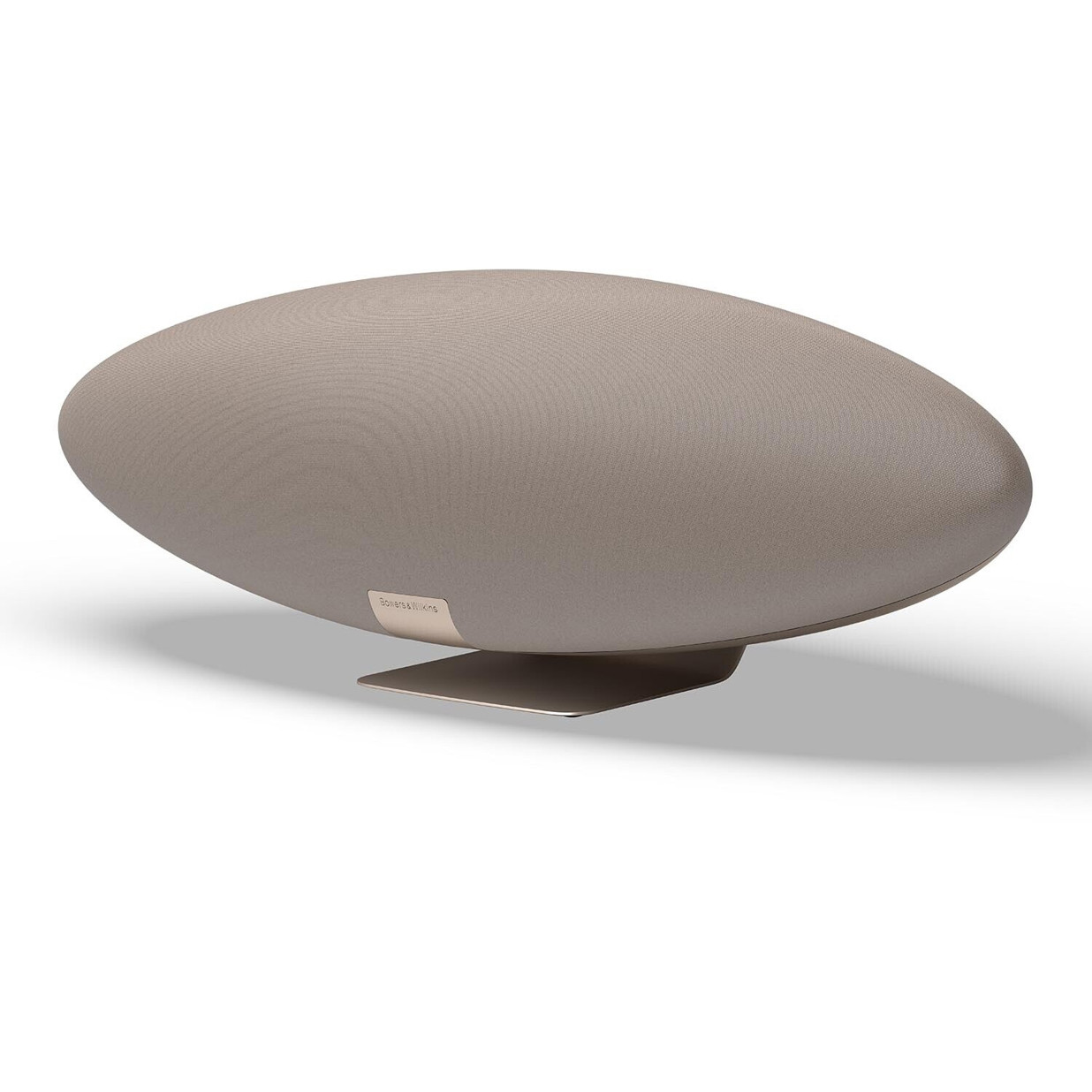 Bowers & Wilkins Zeppelin Pro Edition - Solar Gold Lautsprecher