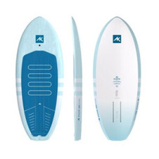 AK Phazer V4 Active Carbon - Black - Stand-Up-Paddling Board