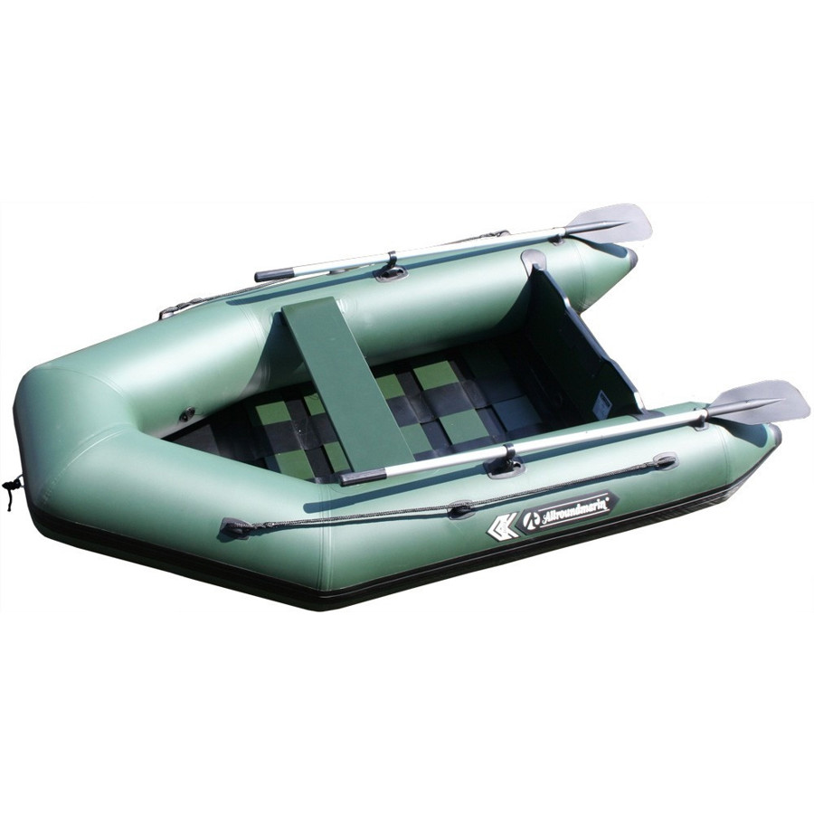 Allroundmarin Jolly GS Light Boot GS-255