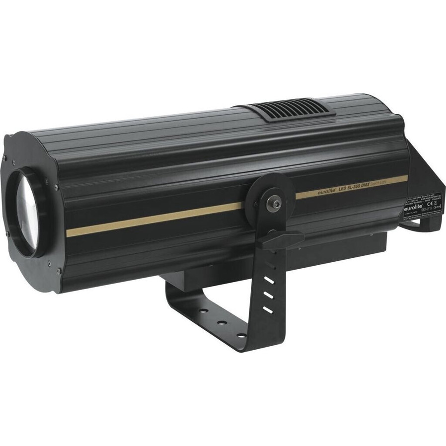 Eurolite SL-350 DMX LED Suchscheinwerfer - Bühnenbeleuchtung (51787316)