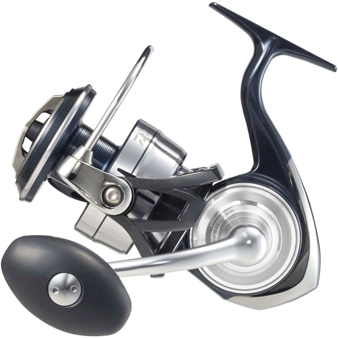 Daiwa Certate SW 14000-XH Meeresrolle - Premium Angelrolle für die Hochsee
