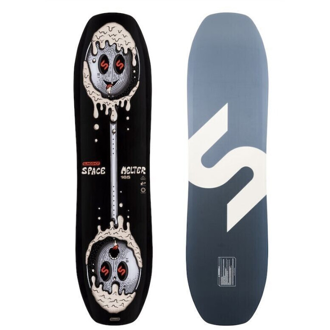 Slingshot Space Melter Wakeboard 2024 - 150cm