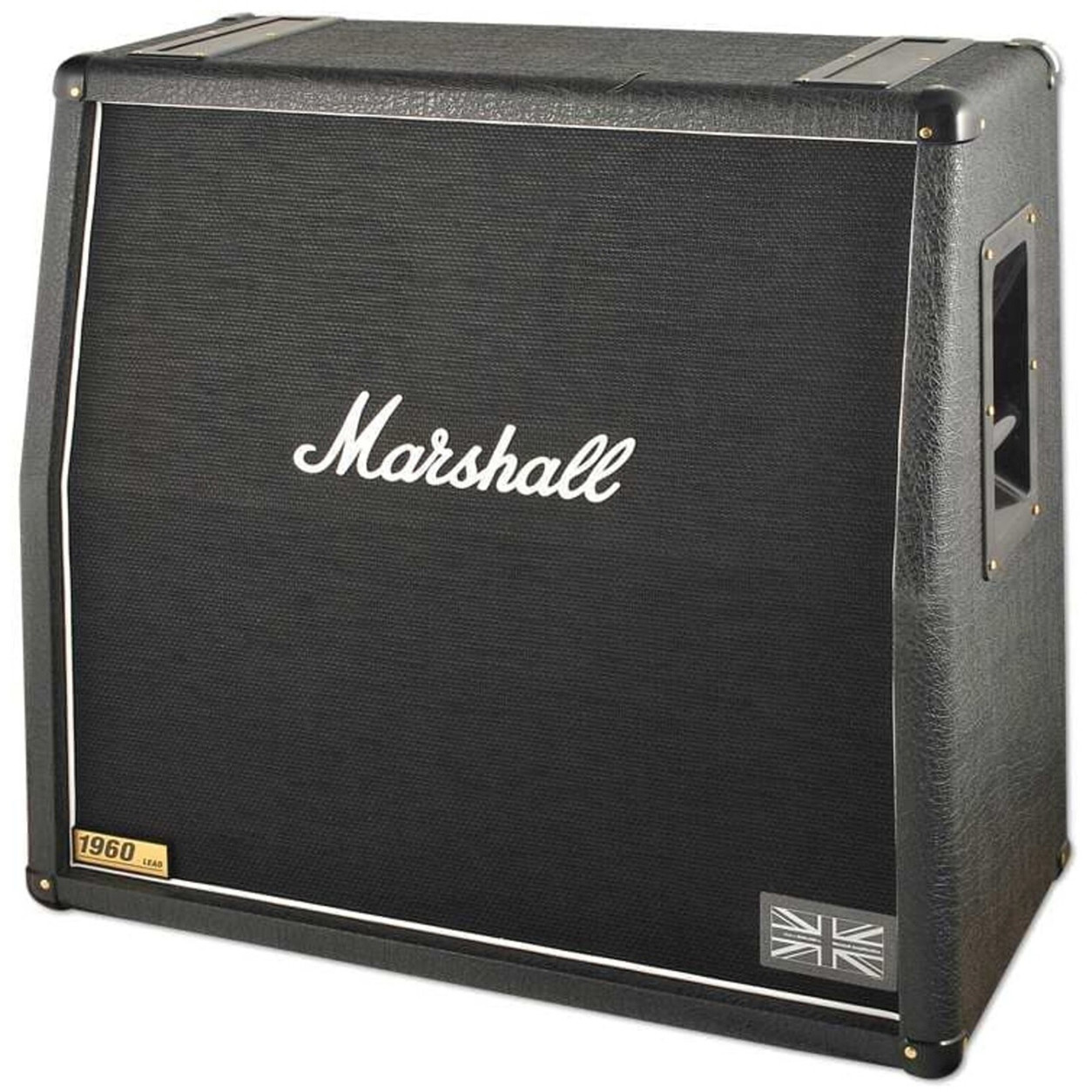 Marshall 1960A Gitarrenbox - Leistung und Klang in Perfektion