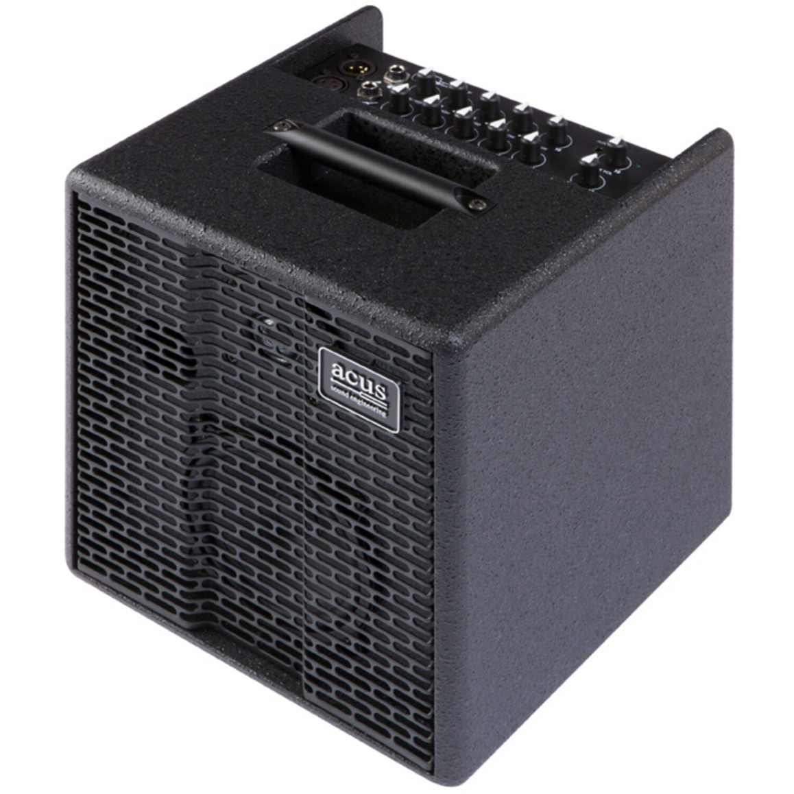 Acus ONE-5T Akustik-Verstärker