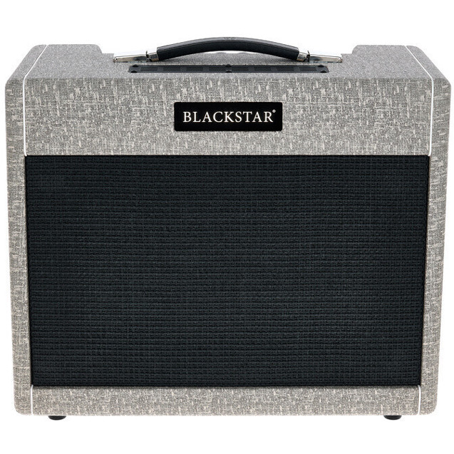 Blackstar St. James 50 EL34 Fawn - Gitarren-Combo