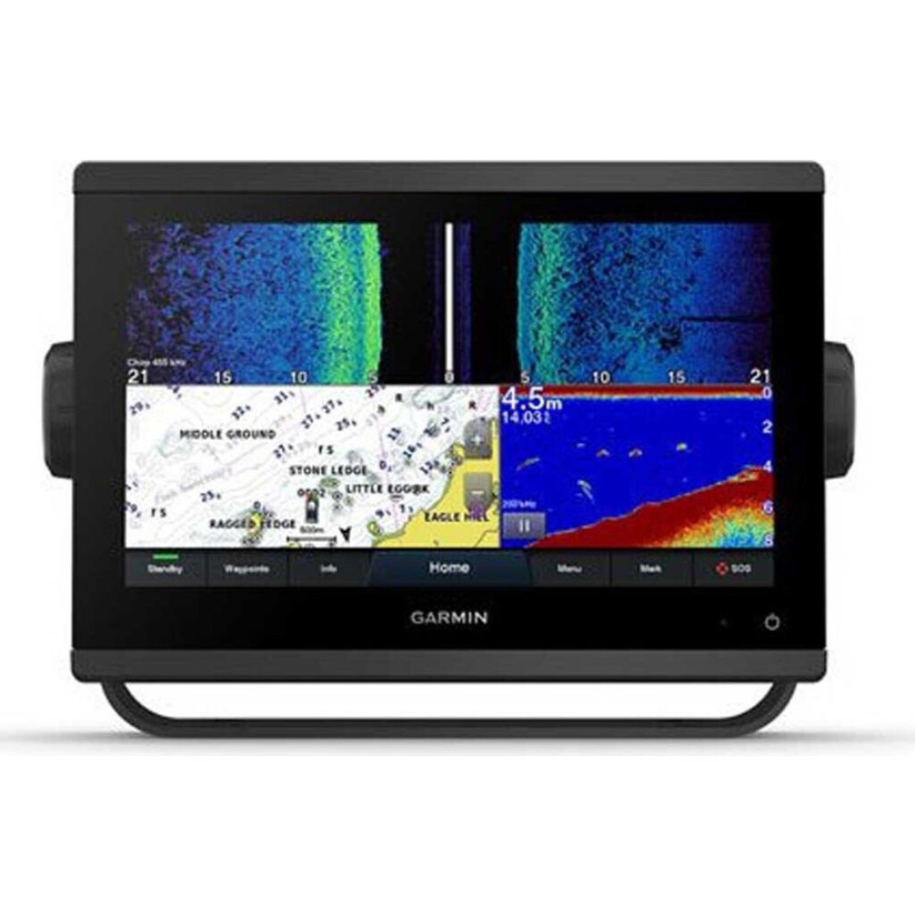 Garmin GPSMAP 923xsv 9" Fischfinder