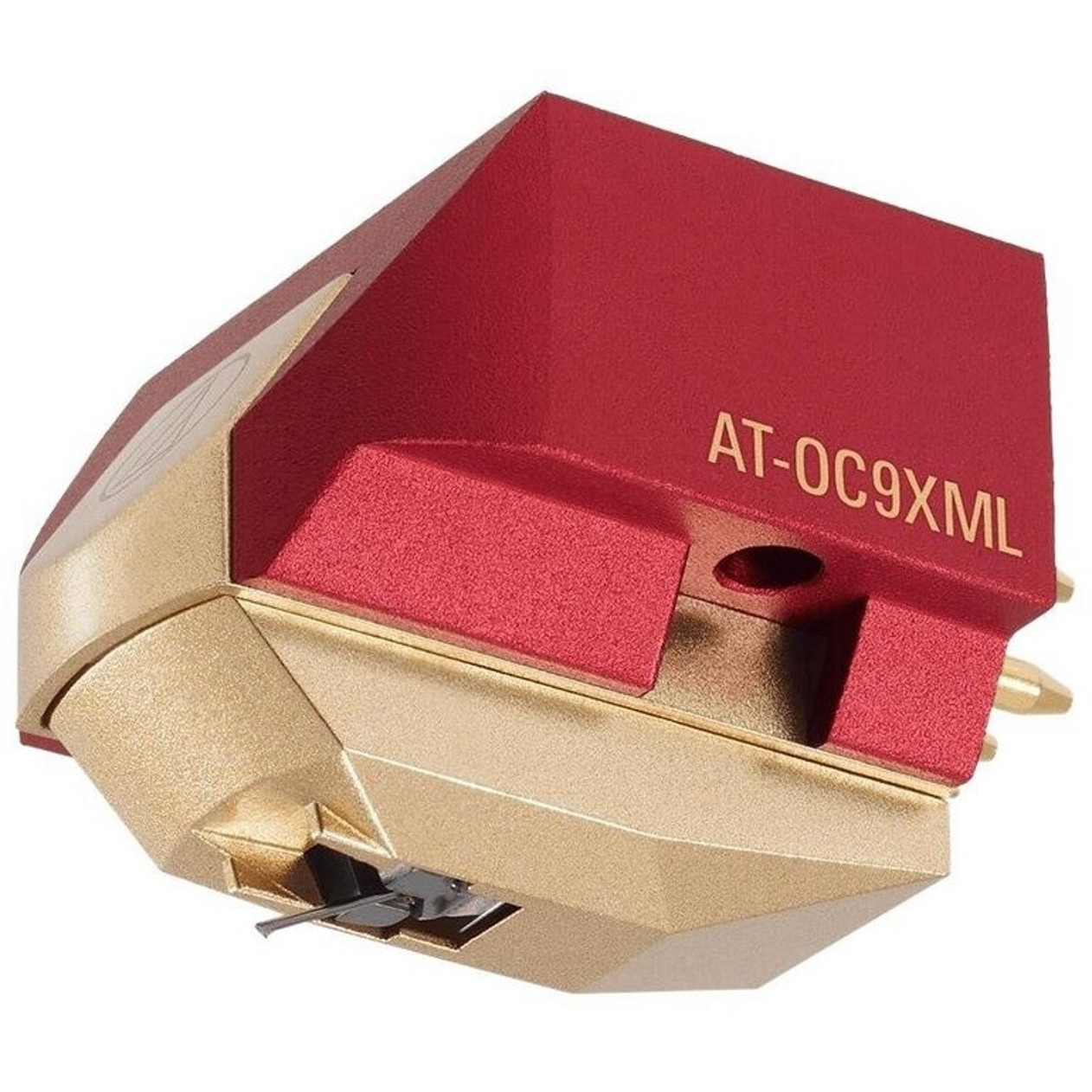 Audio-Technica AT-OC9XML Tonabnehmer