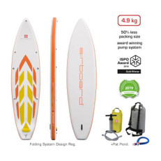 Airboard Strider Ultralight SUP - 23712119