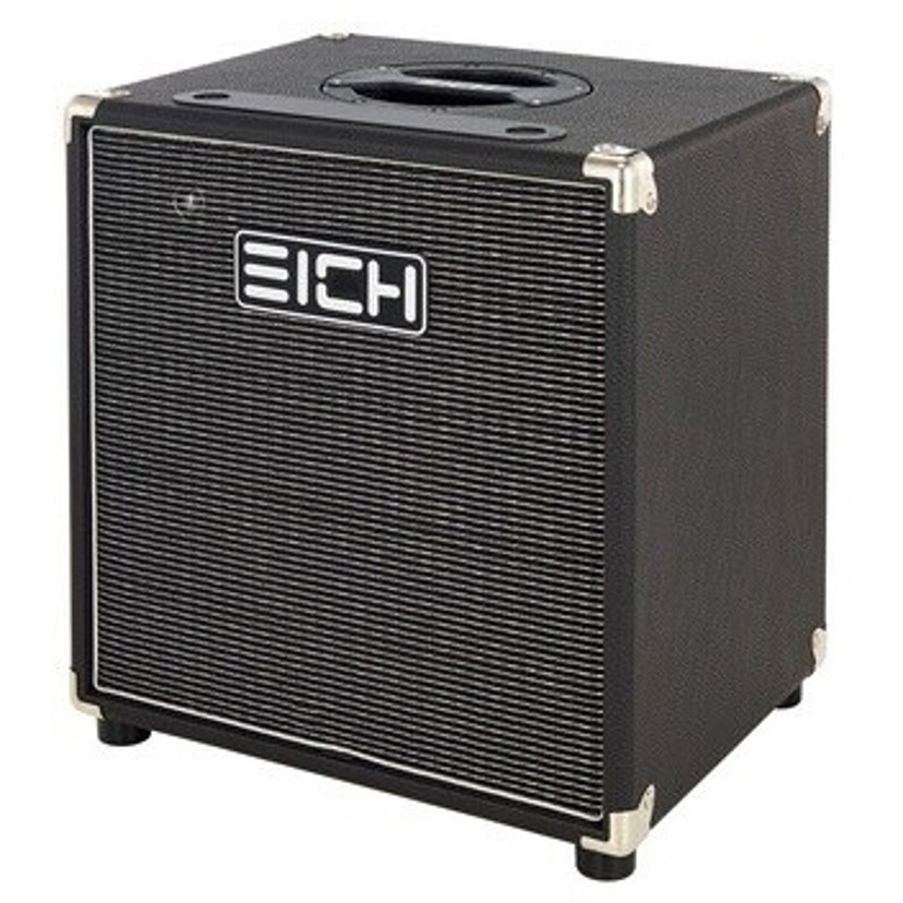 Eich Bass-Box 112XS - Hochwertiger Klang für Musiker