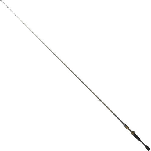Westin W8 Vertical Jigging Rute - 1,85m, 14-28g