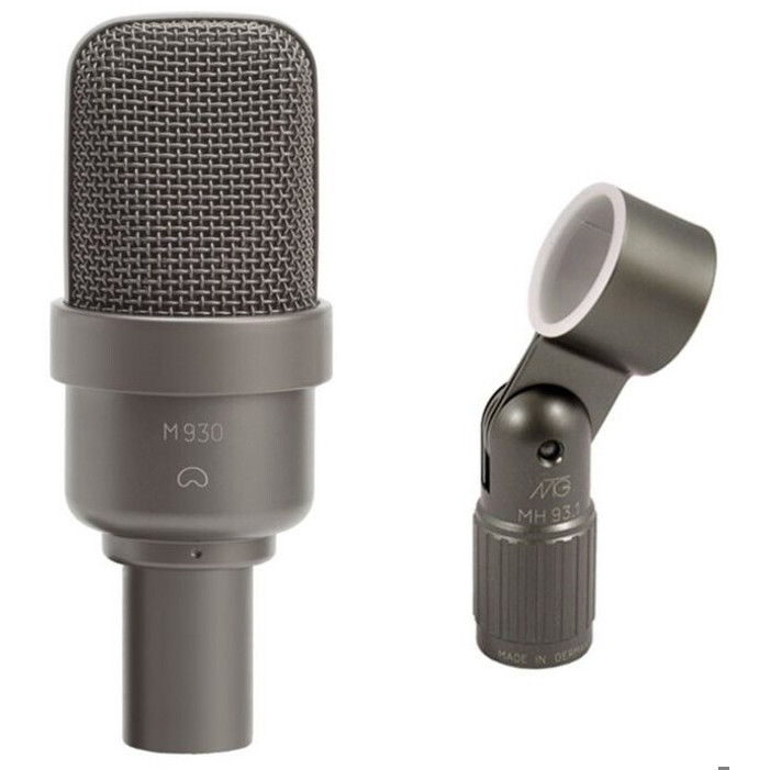 Microtech Gefell M 930 Hochpräzisionsmikrofon