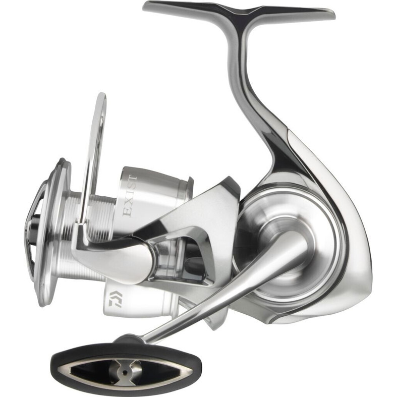 Daiwa Exist LT2500D Angelrolle - Hochleistungs-Fischrolle für Profis