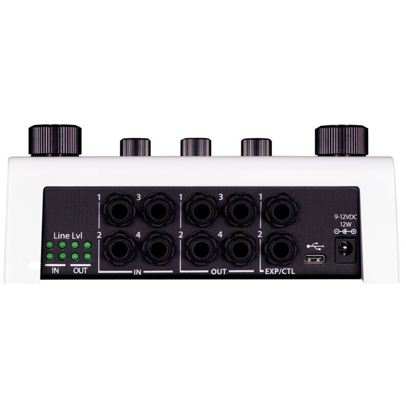 Eventide H90 Harmonizer - Vielseitiges Effektgerät für Musiker