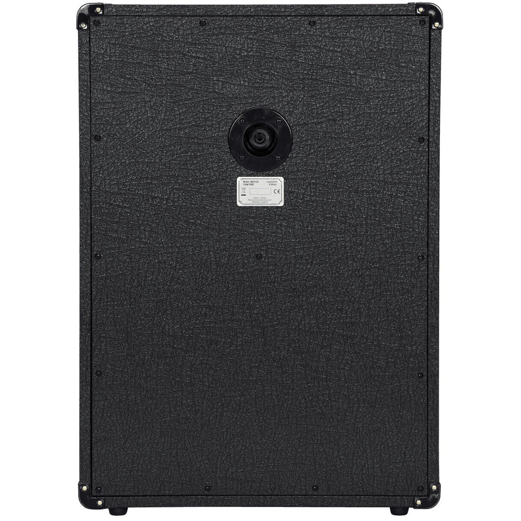 Marshall MX-212A Gitarrenbox – Leistungsstarke 2x12" Lautsprecher für Gitarristen