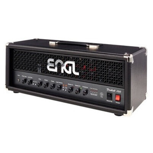 Engl Fireball 100 Gitarren-Topteil