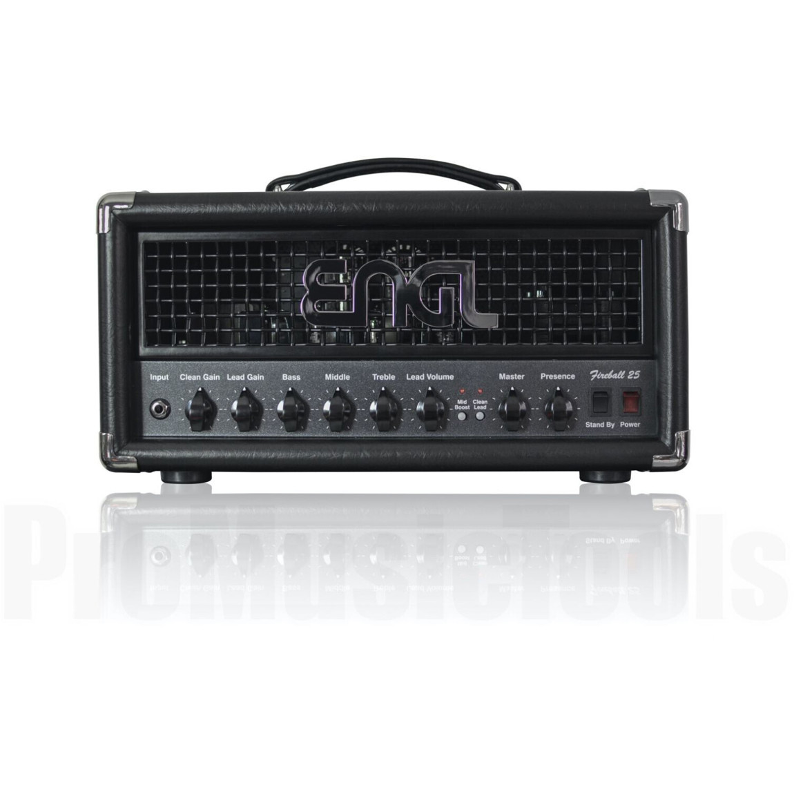 Engl Fireball 25 Gitarren-Topteil