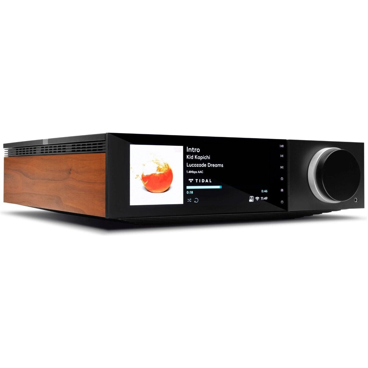Cambridge Audio Evo 150 - Hochwertiger Receiver für herausragenden Klang