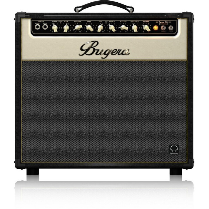 Bugera V55 Gitarren-Combo Amplifier