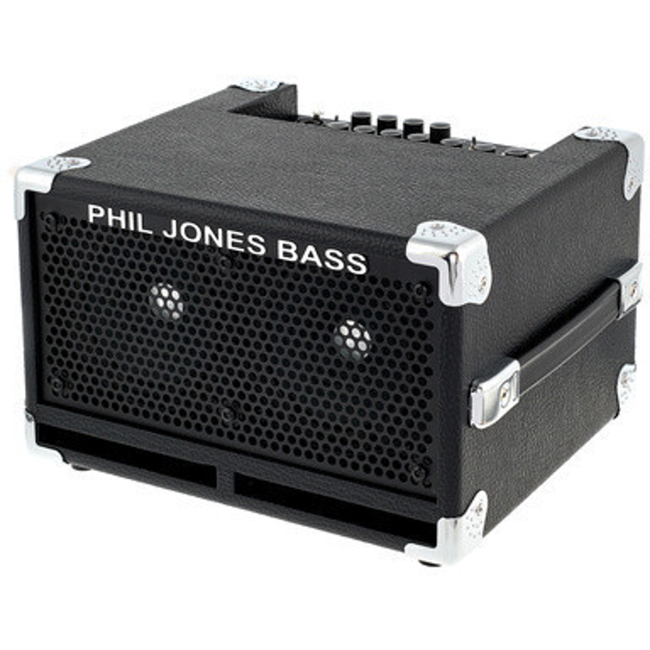 Phil Jones Bass Cub II BG-110 - Kompakter Bass-Combo für kraftvollen Sound
