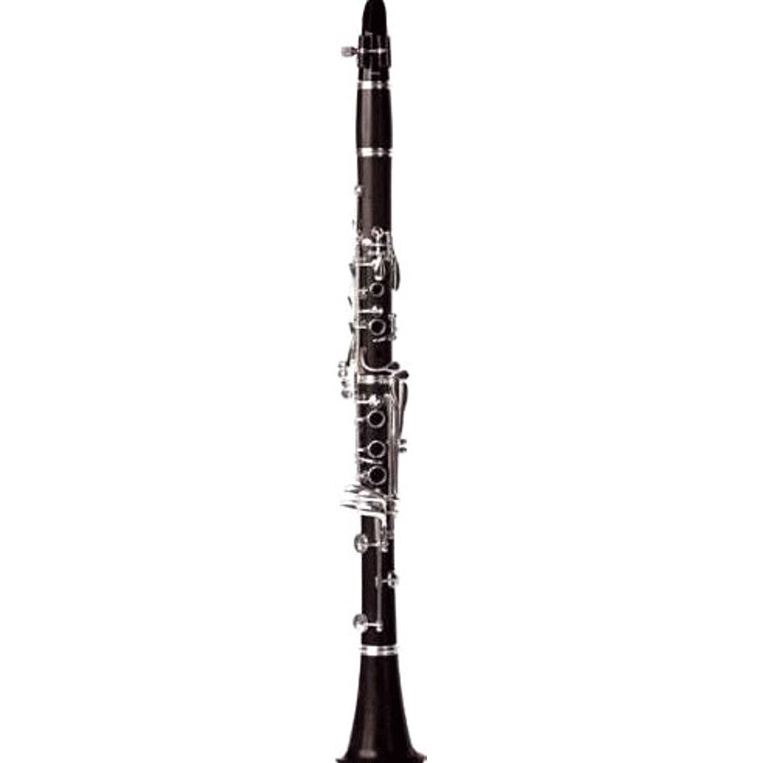 F. Arthur Uebel Klarinette Model 888