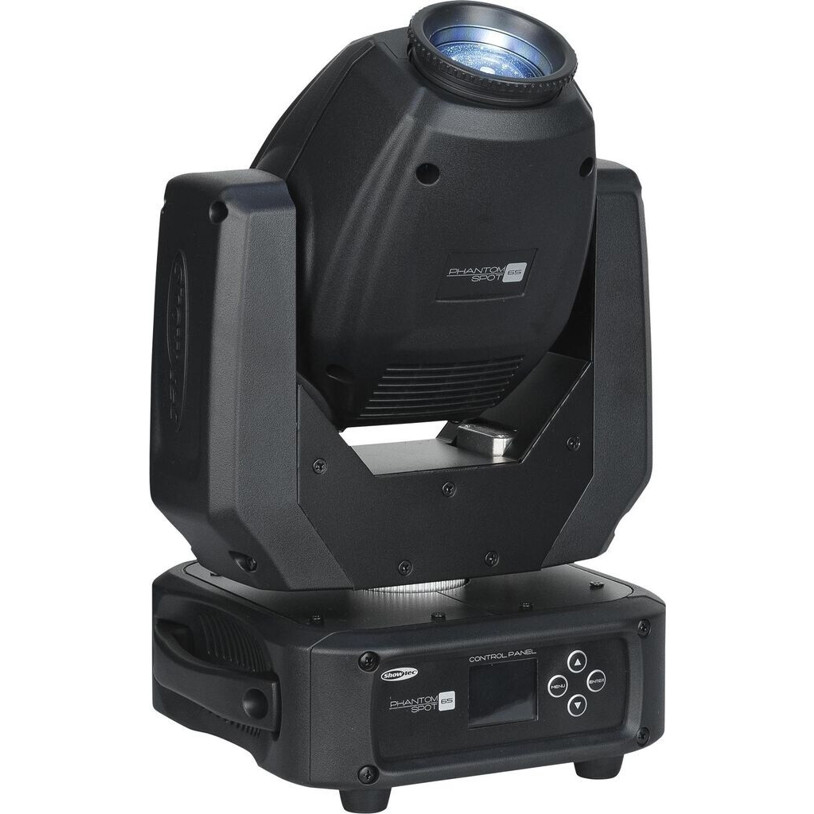 Showtec Phantom 65 LED Moving Spot Light