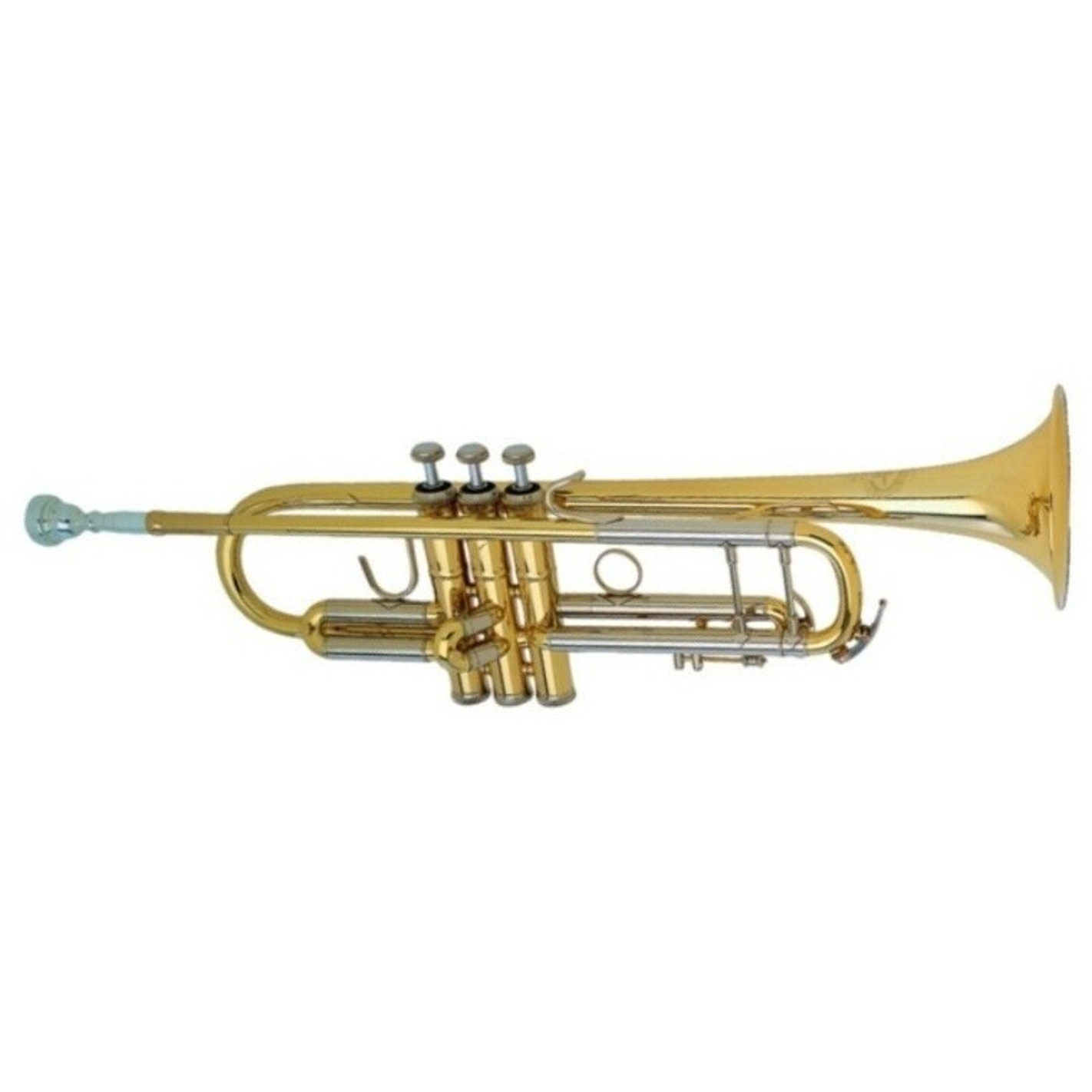 B&S Challenger I Trompete 3137-L