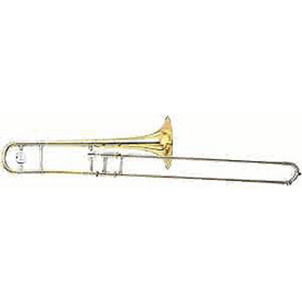 Yamaha YSL-445 GE Posaune - Professionelle Brass-Instrumente für Musiker