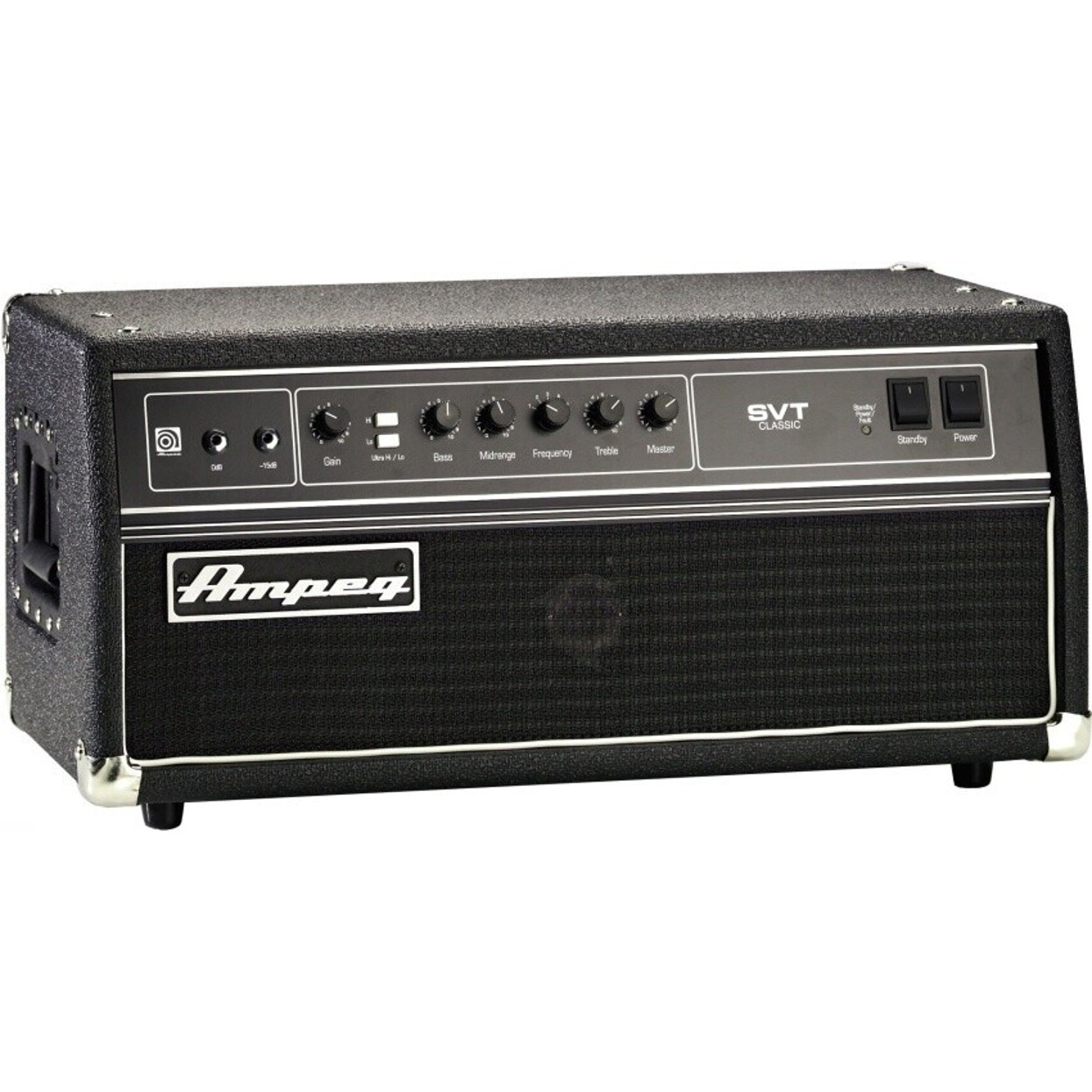 Ampeg SVT CL - Professioneller Bass-Verstärker
