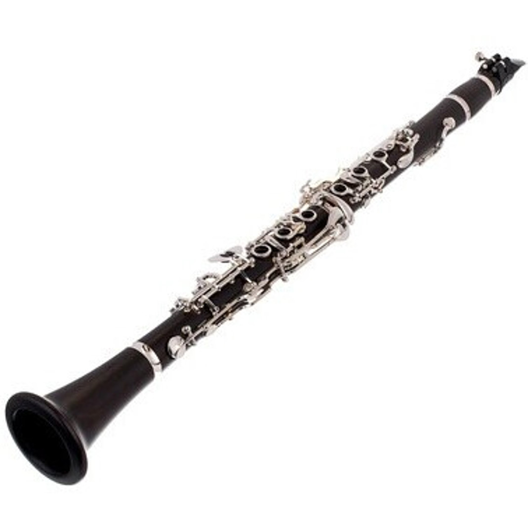 W. Schreiber Klarinette Modell D-26