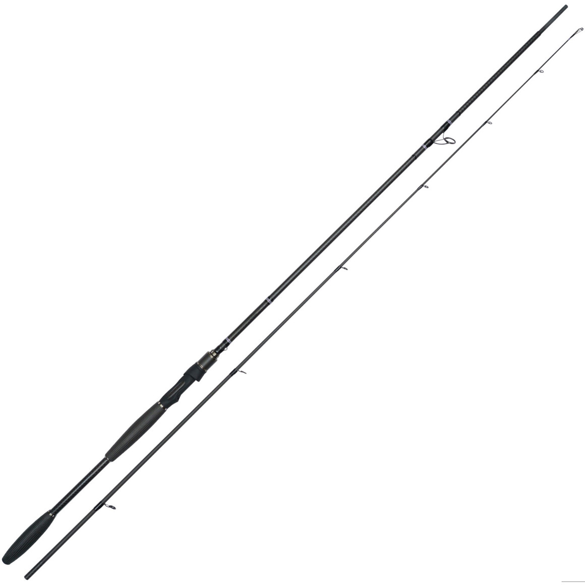 Westin W10 Powerteez Angelrute 2,58m 20-60g