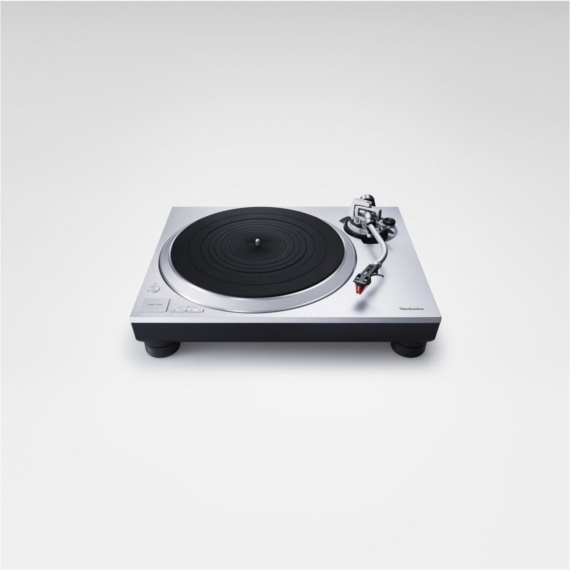 Technics SL-1500C DJ-Plattenspieler in Weiß