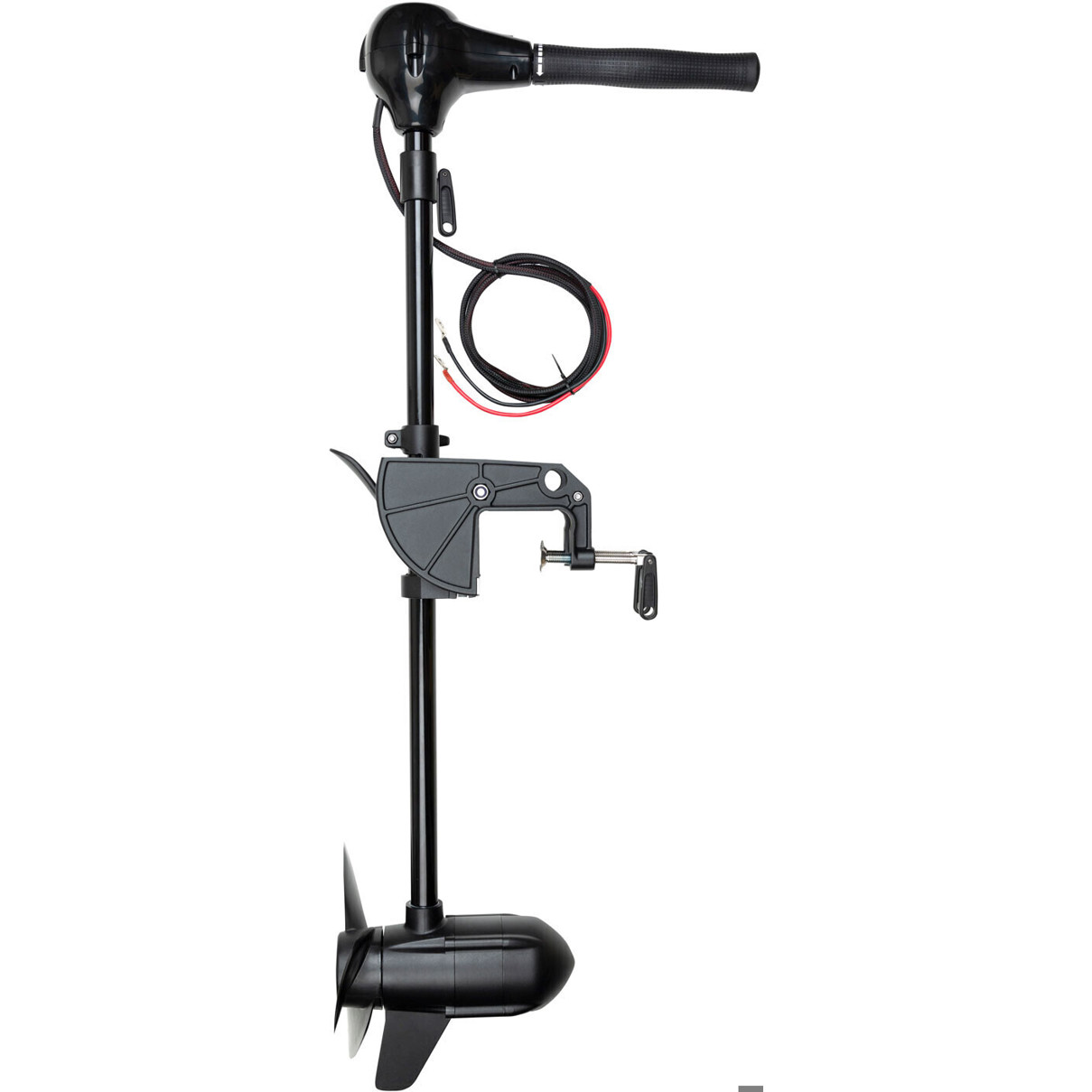 Fox 80lb 12V BL Motor für Boote