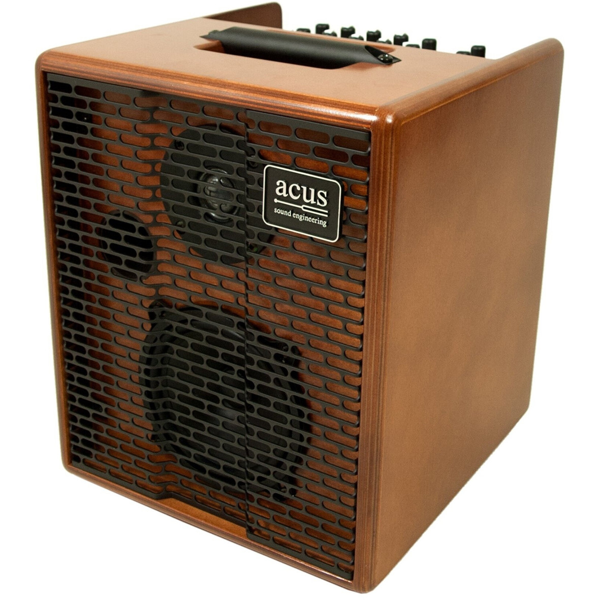 Acus ONE-5T Simon Akustik-Verstärker