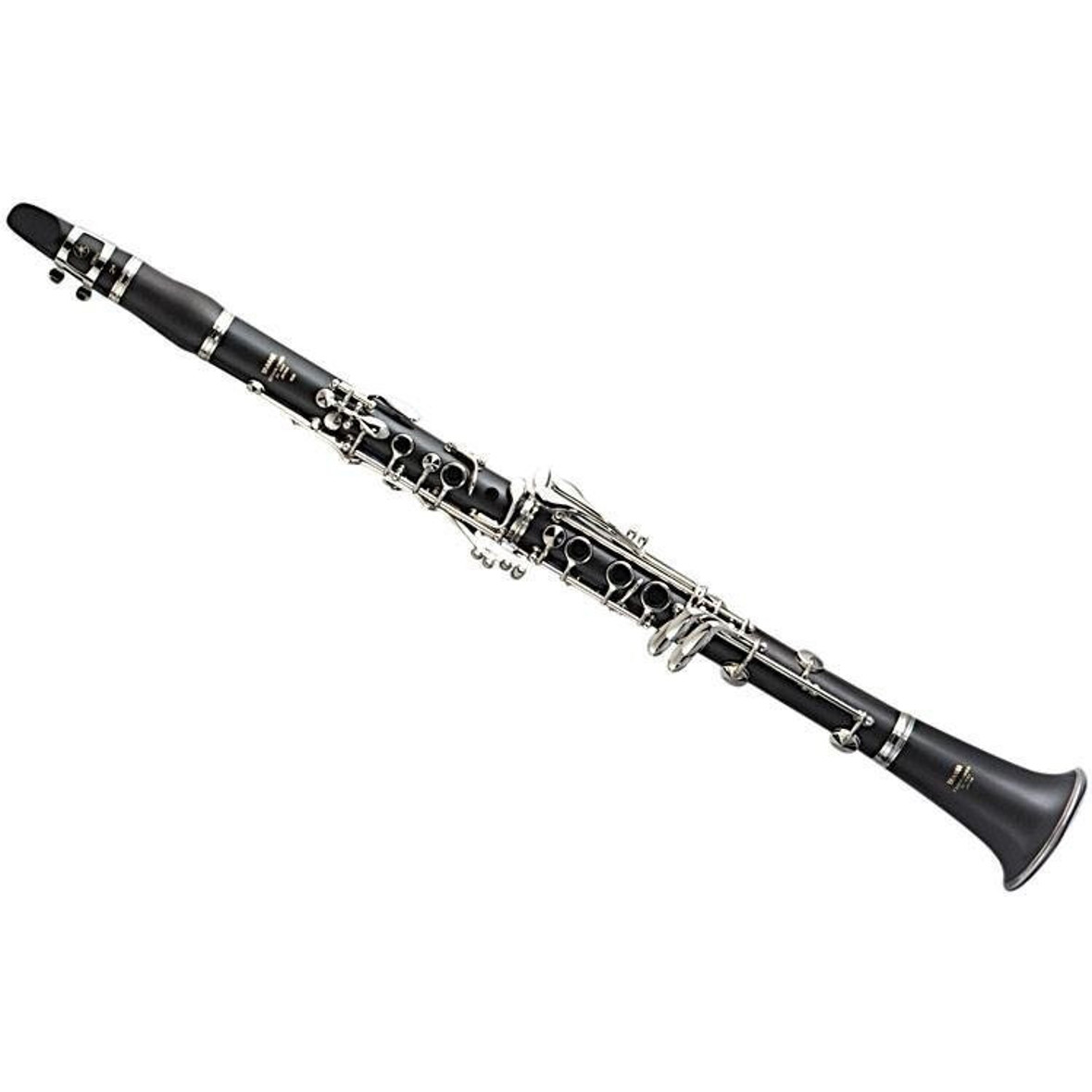 Yamaha YCL-450 Klarinette