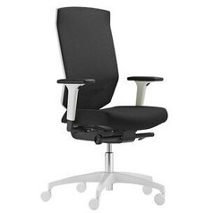 Dauphin Just Evo Mesh Bürostuhl AJ 5776_SLP2