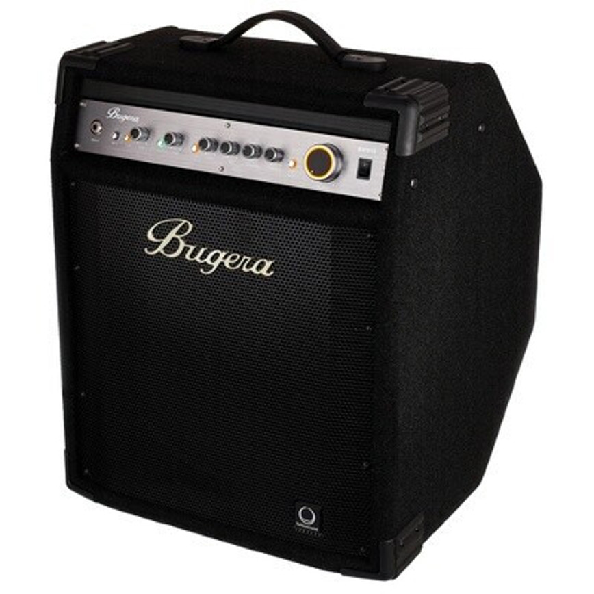 Bugera BXD15 Bass Combo Amplifier