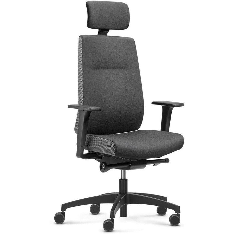 Dauphin Indeed Performance Bürostuhl (7148_SLP)