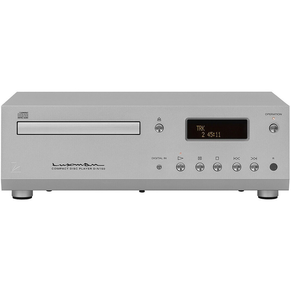 Luxman D-N150 Premium CD-Player