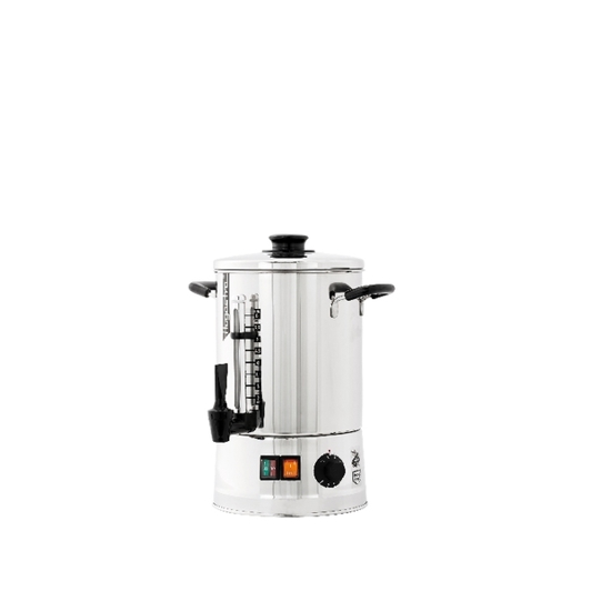 Hogastra Heißwasserautomat HOT SPOT Eco-Line HWT 6 Inhalt: 2 bis 6 Liter | max.