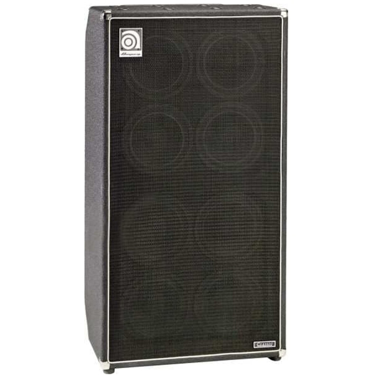 Ampeg SVT-810E Bassbox – Professioneller 8x10 Basslautsprecher