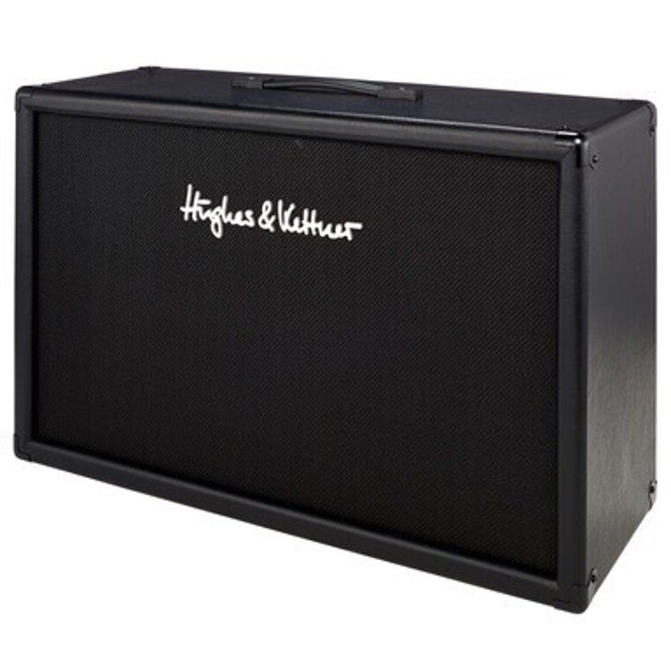 Hughes & Kettner TubeMeister 212 Gitarrenbox