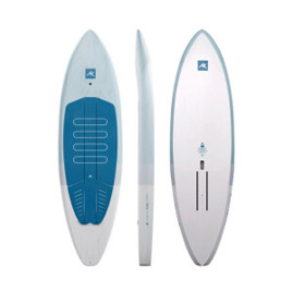 AK Nomad Active Carbon Stand-Up-Paddle - Schwarz (87152562)