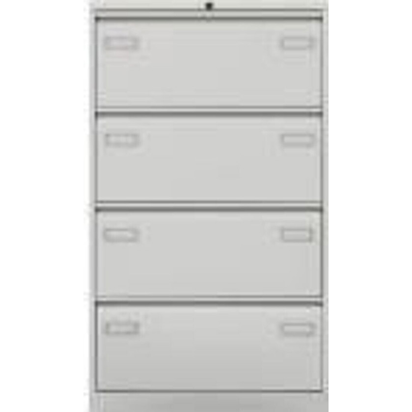 Bisley Light Büroschrank CDF4645