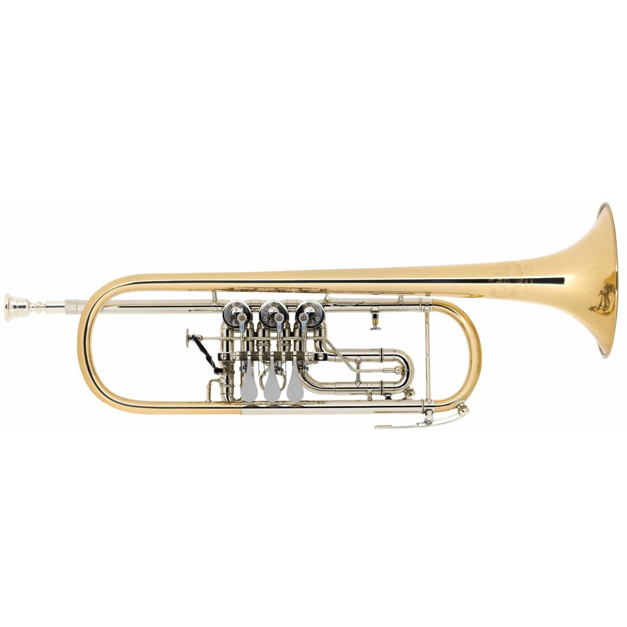 B&S Challenger Trompete 3005/3