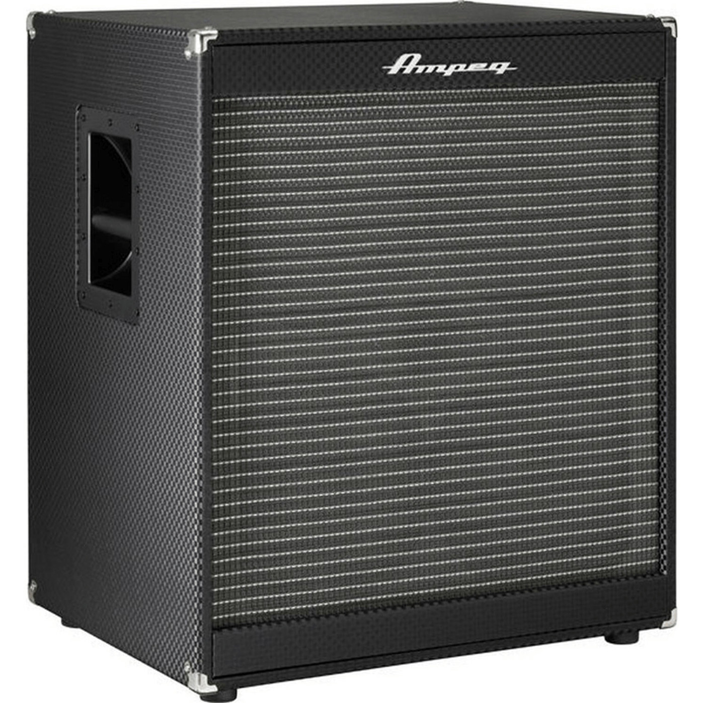 Ampeg Portaflex PF-410 HLF - Hochleistungs-Bassbox für unvergleichlichen Sound