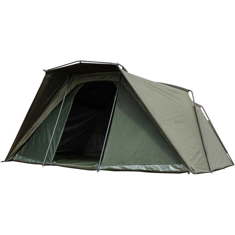 Nash Titan T1 MK II - Anglerzelt in Grün